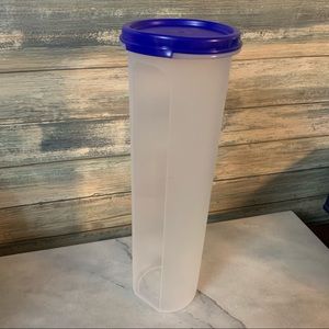 Tupperware Spaghetti Modular Mate/Dispenser